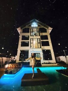 Villa Đà Lạt D056