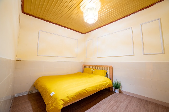Homestay Đà Lạt D485