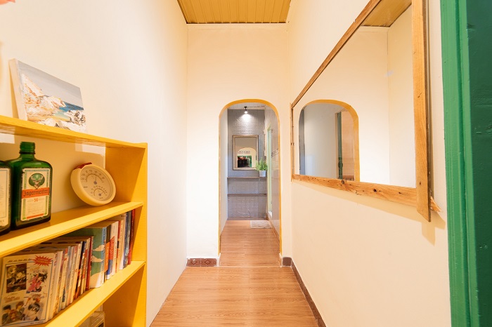 Homestay Đà Lạt D485