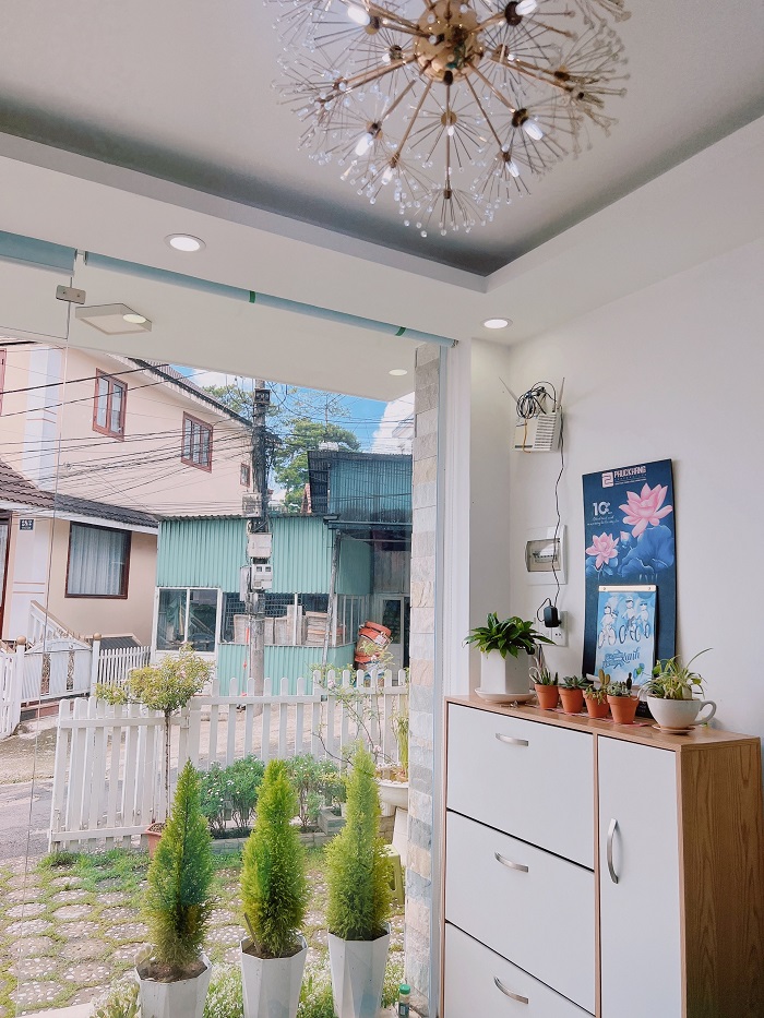 Homestay Đà Lạt D497 