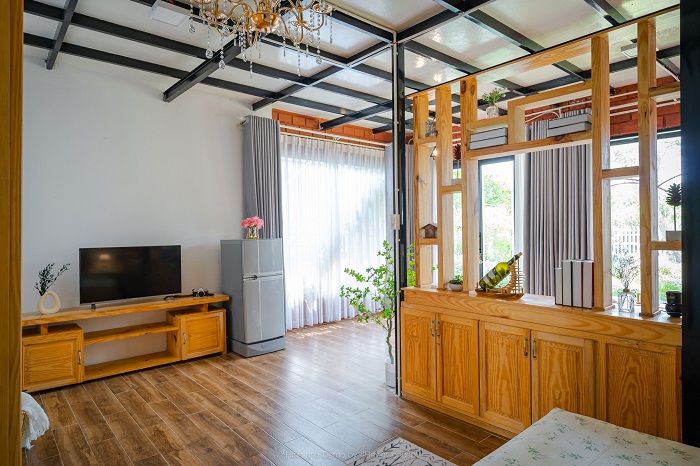 Homestay Đà Lạt D583 