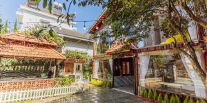 Homestay Đà Lạt D399 - Độc đáo, ấm cúng, yên tĩnh