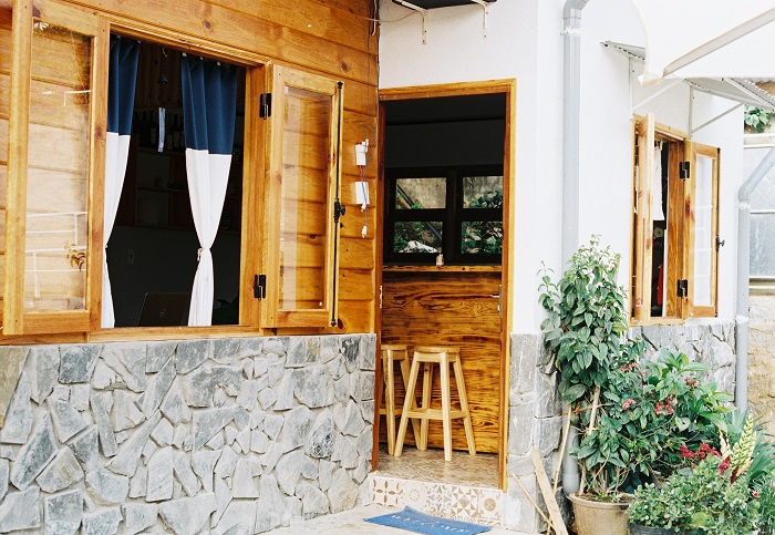 Homestay Đà Lạt D418