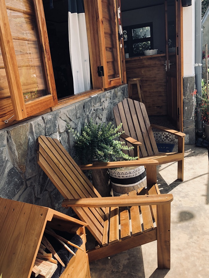 Homestay Đà Lạt D418