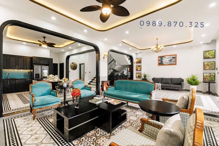 Lưu trữ LUXURY VILLAS - Cho Thuê Villa Đà Lạt