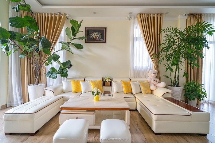 Villa Đà Lạt D158