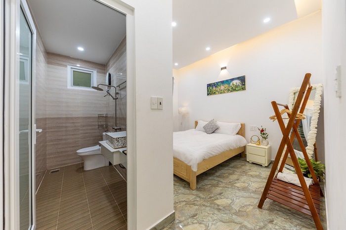 Villa Đà Lạt D398