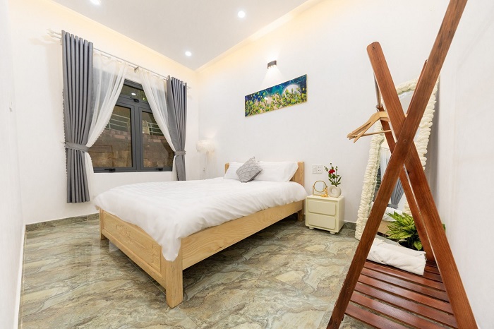 Villa Đà Lạt D398