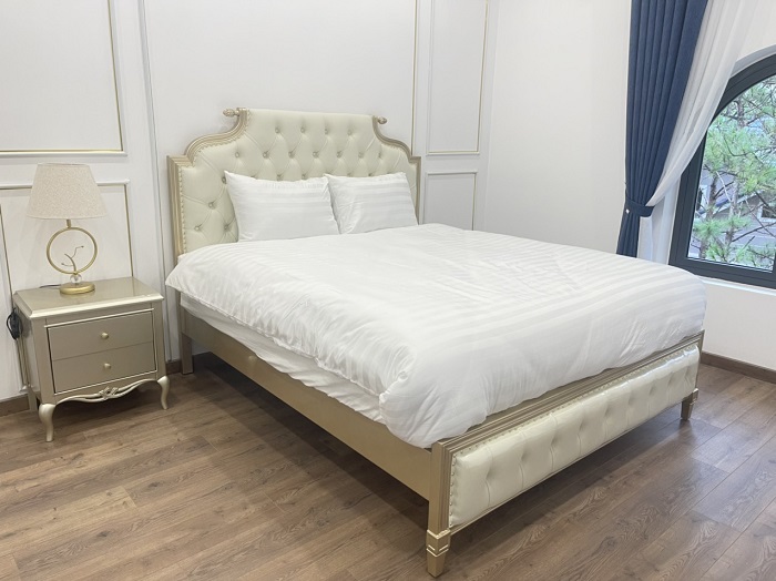 Villa Đà Lạt D481