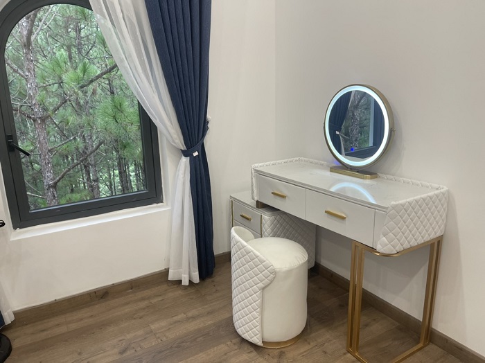 Villa Đà Lạt D481