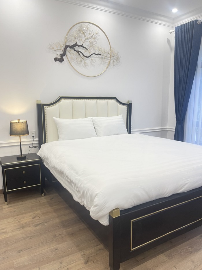 Villa Đà Lạt D481
