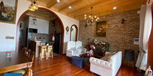 Villa Đà Lạt D489 - Sang trọng, cao cấp, phong cách châu Âu