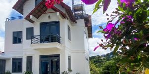 Villa Đà Lạt D490 - Villa sân vườn rộng gần 1500m2