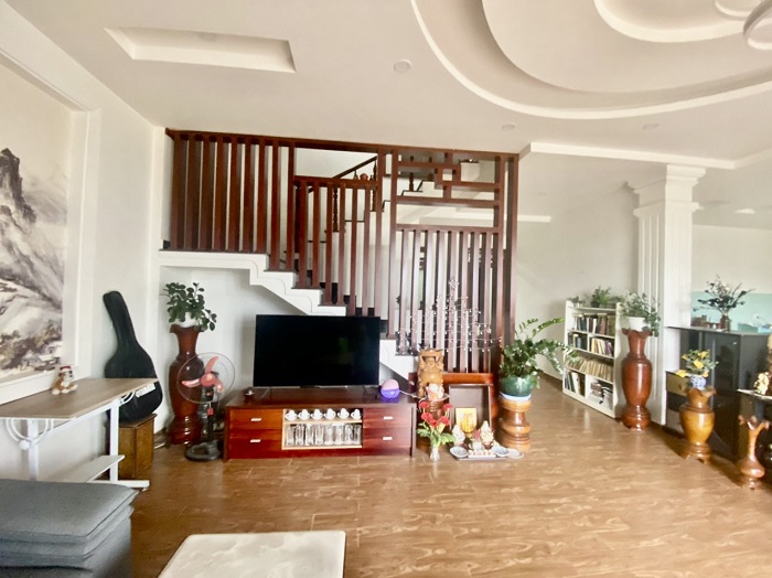 Villa Đà Lạt D515