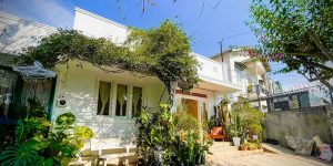 Homestay Đà Lạt D610 - Không gian ấm cúng, gần trung tâm