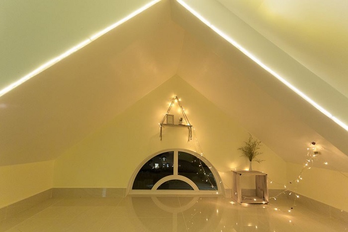 Villa Đà Lạt D075
