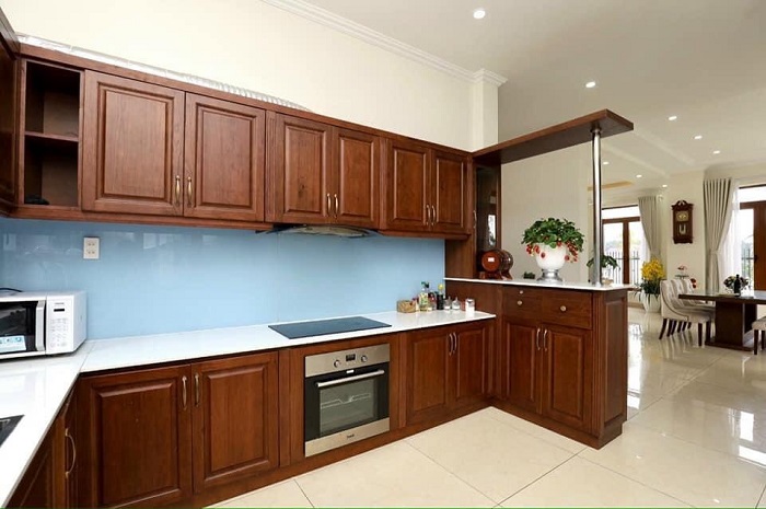 Villa Đà Lạt D079