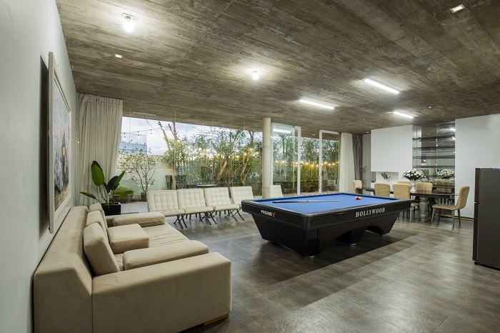 Villa Đà Lạt D102