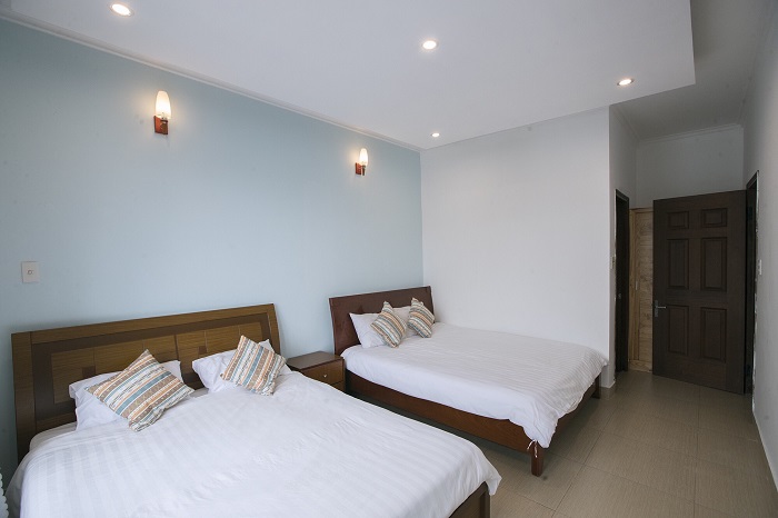 Villa Đà Lạt D106