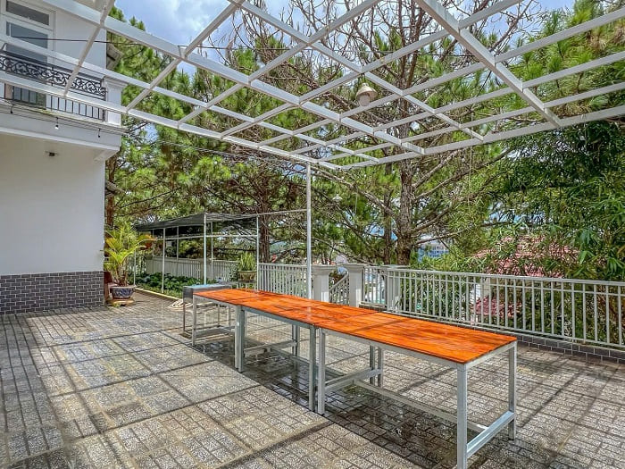 Villa Đà Lạt D116