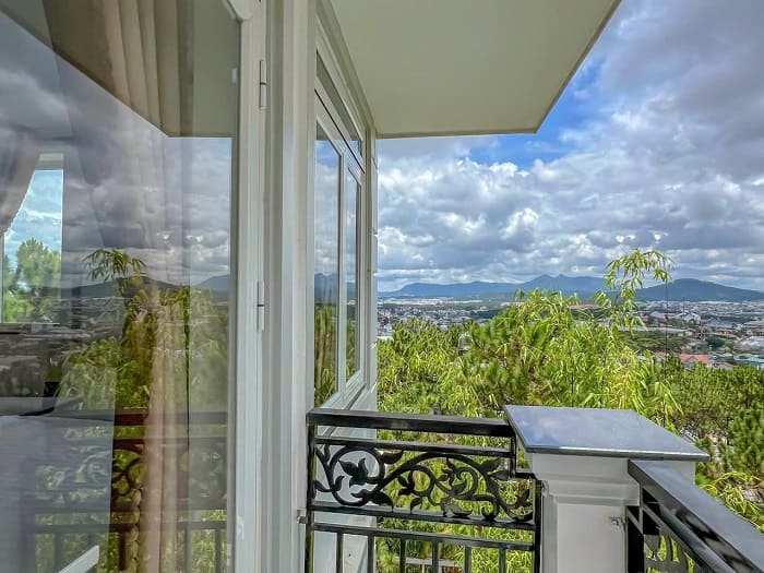 Villa Đà Lạt D116