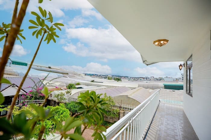 Villa Đà Lạt D151