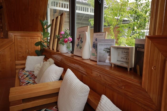 Villa Đà Lạt D151