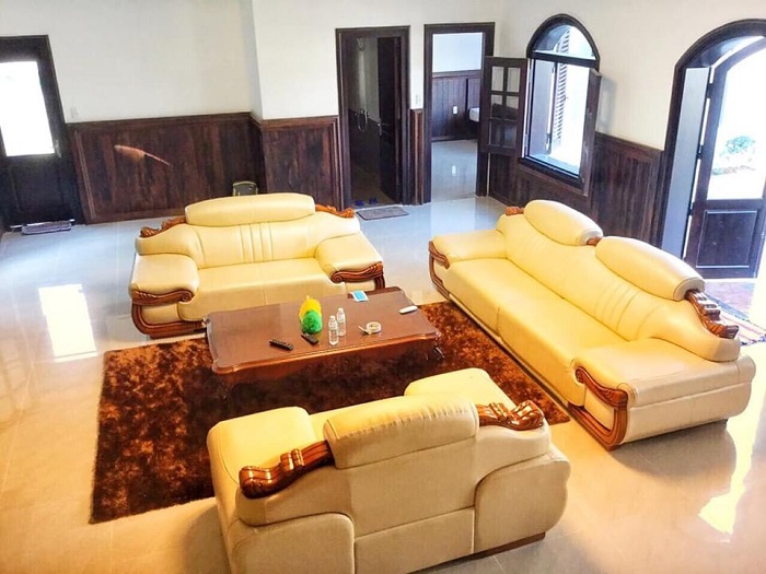 Villa Đà Lạt D152