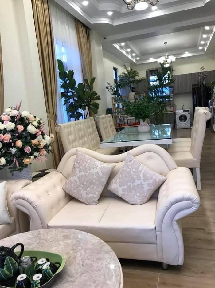 Villa Đà Lạt D158