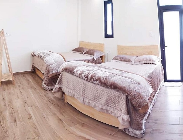 Villa Đà Lạt D158