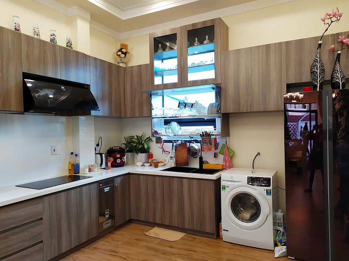 Villa Đà Lạt D158