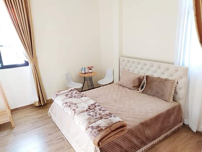 Villa Đà Lạt D158