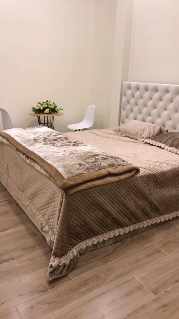 Villa Đà Lạt D158