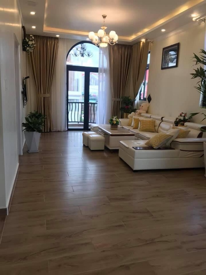 Villa Đà Lạt D158