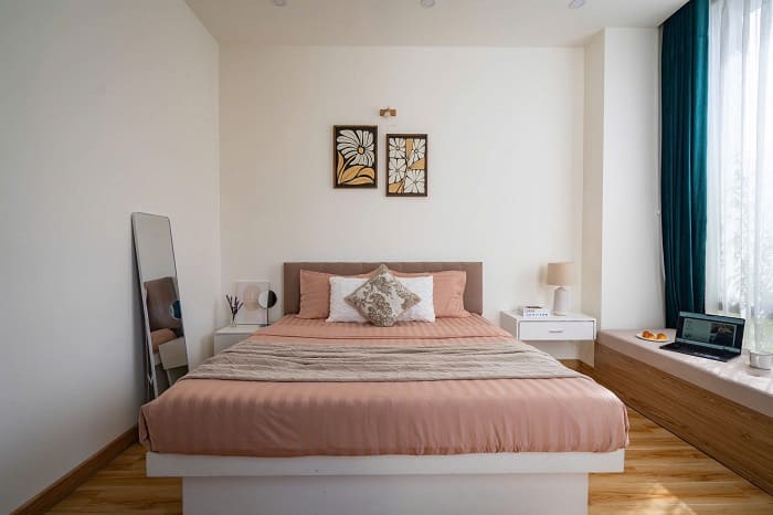 Villa Đà Lạt D162