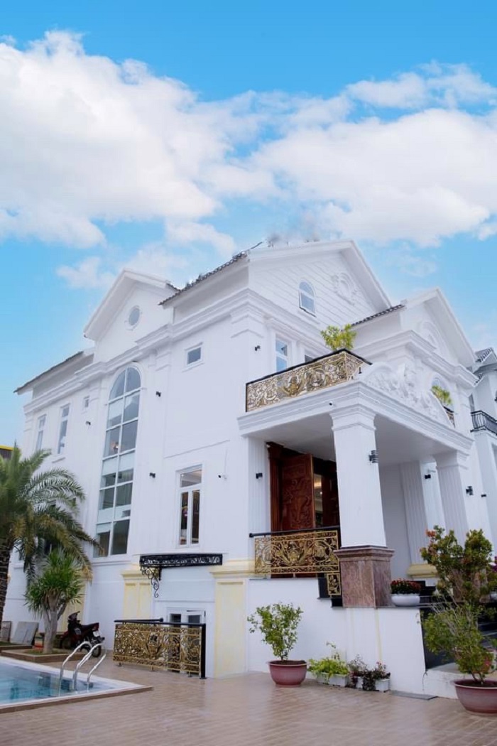 Villa Đà Lạt D191