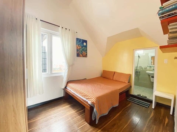 Villa Đà Lạt D211