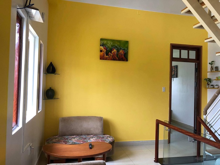 Villa Đà Lạt D211