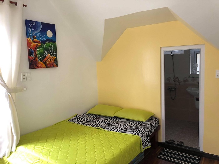 Villa Đà Lạt D211