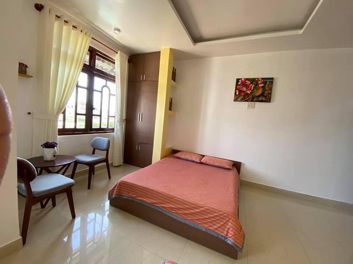Villa Đà Lạt D211