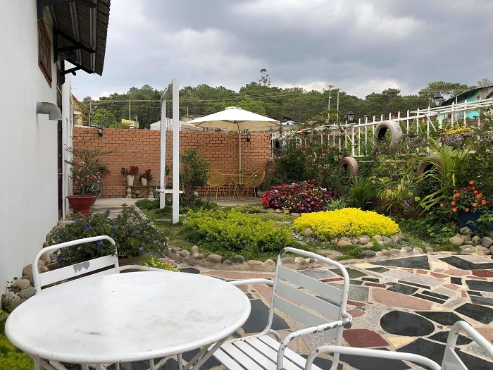 Villa Đà Lạt D211