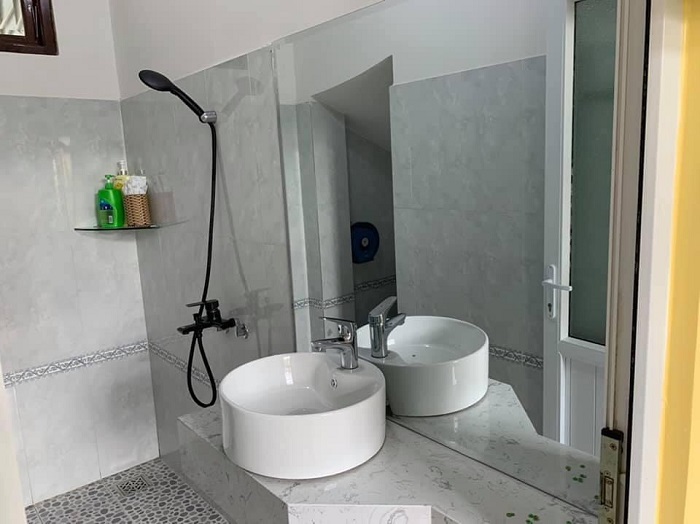 Villa Đà Lạt D211