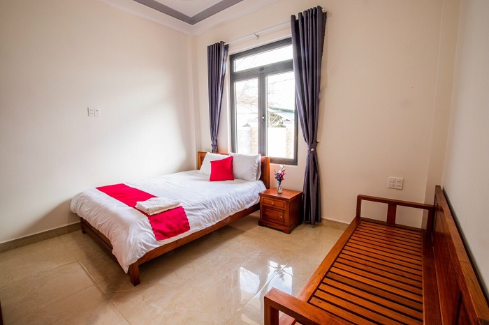 Villa Đà Lạt D234