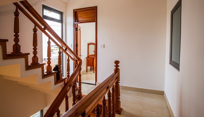 Villa Đà Lạt D234