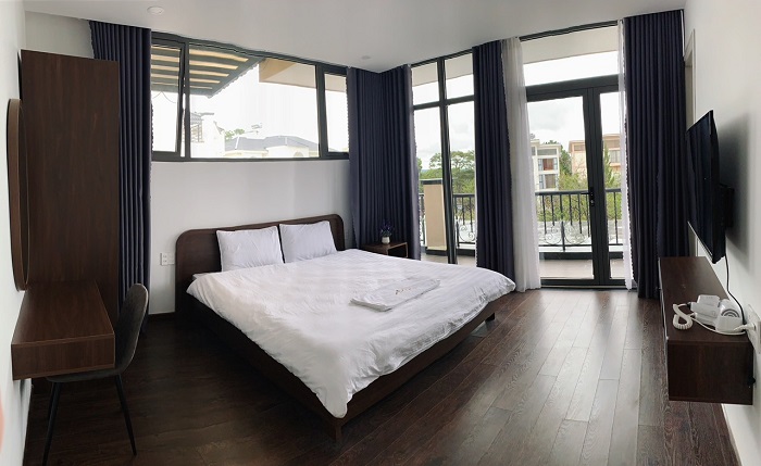 Villa Đà Lạt D281