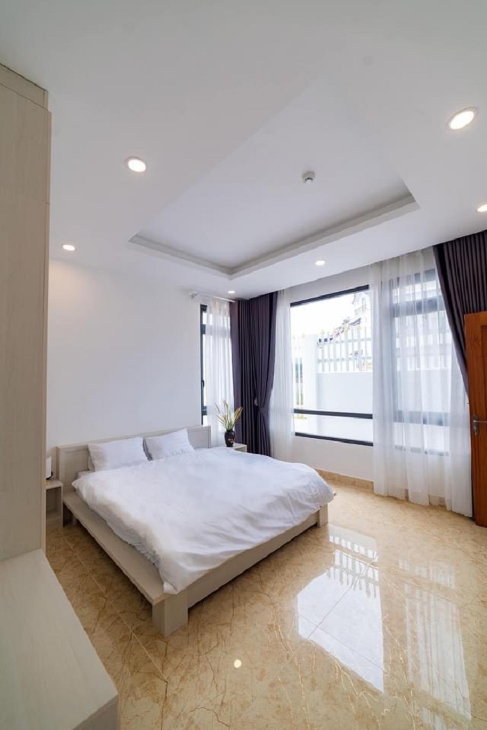 Villa Đà Lạt D292
