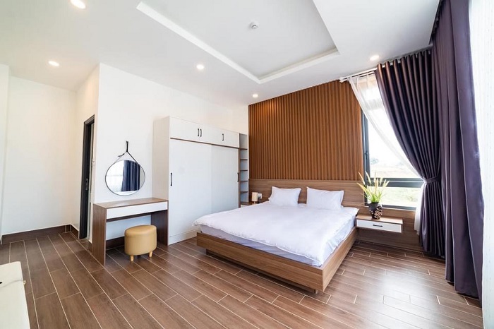 Villa Đà Lạt D292