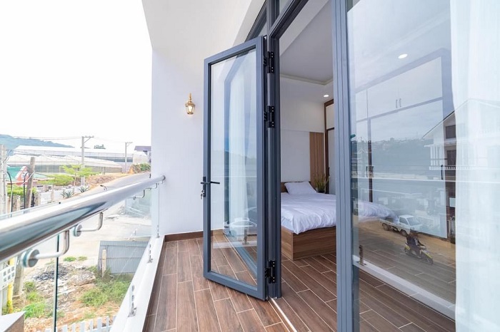 Villa Đà Lạt D292