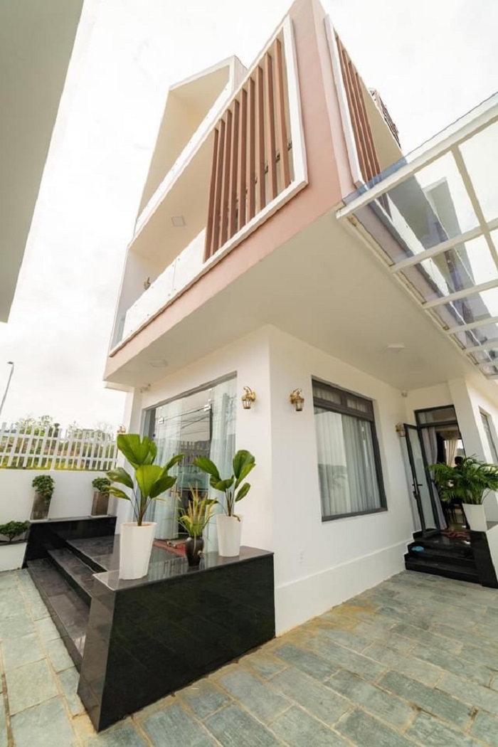 Villa Đà Lạt D292