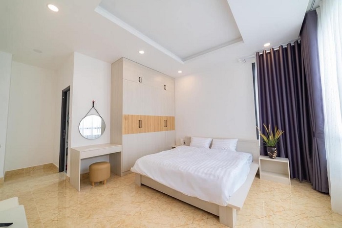Villa Đà Lạt D292